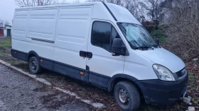 Iveco Daily 35s14v, снимка 1