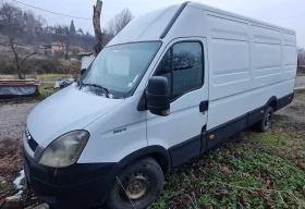 Iveco Daily 35s14v, снимка 5