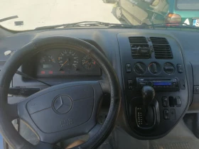Обява за продажба на Mercedes-Benz Vito ~6 300 лв. - изображение 3