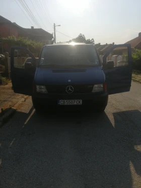 Обява за продажба на Mercedes-Benz Vito ~6 300 лв. - изображение 1