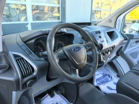 Обява за продажба на Ford Transit Custom 2.0TDCI EU6 ~15 999 лв. - изображение 11 | Auto.bg Обява за продажба на Ford Transit Custom 2.0TDCI EU6 ~15 999 лв. - изображение 11
