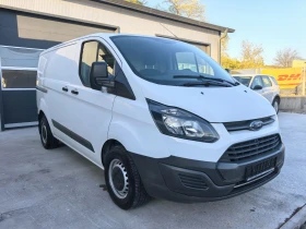     Ford Transit Custom 2.0TDCI EU6