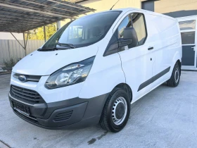 Обява за продажба на Ford Transit Custom 2.0TDCI EU6 ~15 999 лв. - изображение 2 | Auto.bg Обява за продажба на Ford Transit Custom 2.0TDCI EU6 ~15 999 лв. - изображение 2