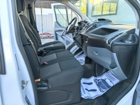 Обява за продажба на Ford Transit Custom 2.0TDCI EU6 ~15 999 лв. - изображение 10 | Auto.bg Обява за продажба на Ford Transit Custom 2.0TDCI EU6 ~15 999 лв. - изображение 10