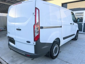 Обява за продажба на Ford Transit Custom 2.0TDCI EU6 ~15 999 лв. - изображение 6 | Auto.bg Обява за продажба на Ford Transit Custom 2.0TDCI EU6 ~15 999 лв. - изображение 6