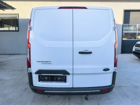 Обява за продажба на Ford Transit Custom 2.0TDCI EU6 ~15 999 лв. - изображение 5 | Auto.bg Обява за продажба на Ford Transit Custom 2.0TDCI EU6 ~15 999 лв. - изображение 5