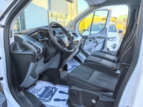 Обява за продажба на Ford Transit Custom 2.0TDCI EU6 ~15 999 лв. - изображение 8 | Auto.bg Обява за продажба на Ford Transit Custom 2.0TDCI EU6 ~15 999 лв. - изображение 8