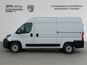 Opel Movano MCA Van  3.0T L2H2 2.2 BlueHDI 120 S&S E6 | Mobile.bg � ����� ������ 8
