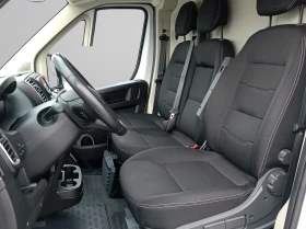 Opel Movano MCA Van  3.0T L2H2 2.2 BlueHDI 120 S&S E6 | Mobile.bg � ����� ������ 10