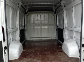 Opel Movano MCA Van  3.0T L2H2 2.2 BlueHDI 120 S&S E6 | Mobile.bg � ����� ������ 9