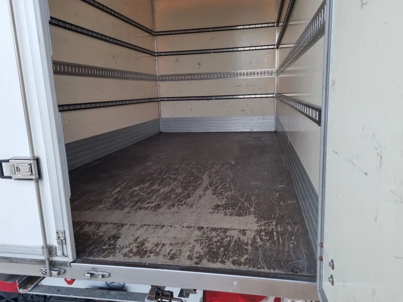 Mercedes-Benz Sprinter 316, снимка 6 - Бусове и автобуси - 47030889