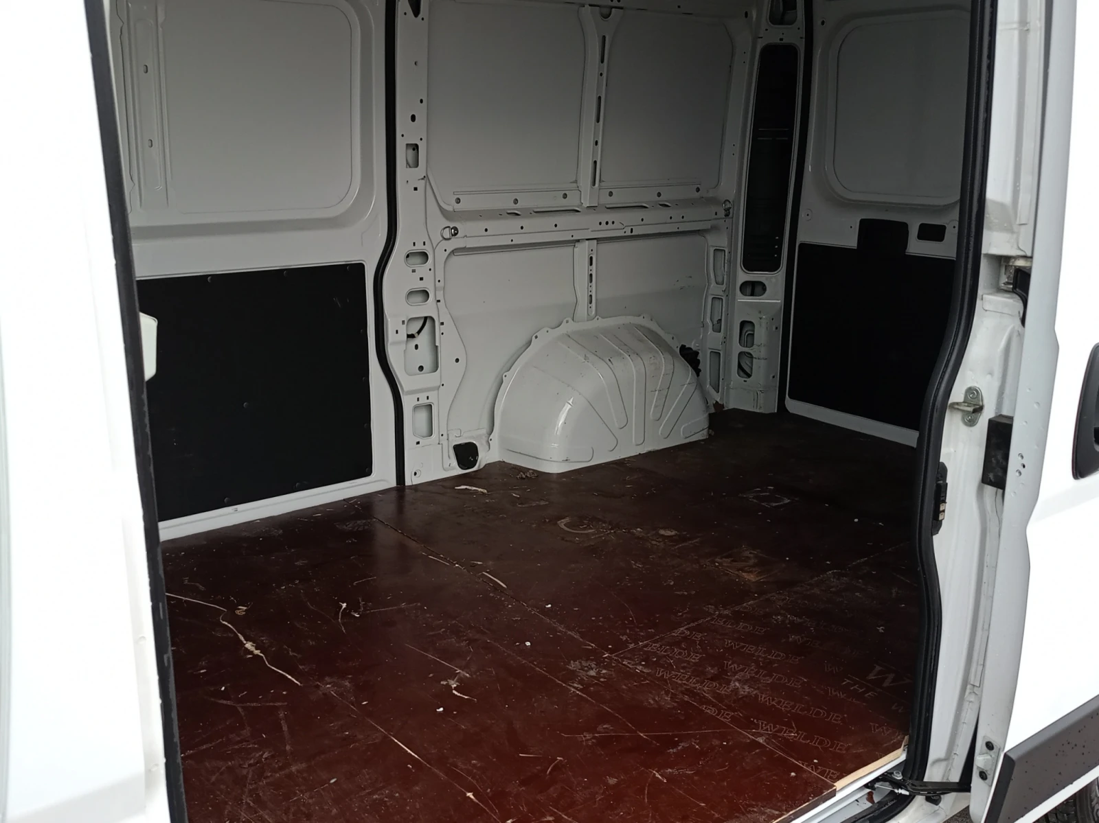 Opel Movano MCA Van  3.0T L2H2 2.2 BlueHDI 120 S&S E6 | Mobile.bg � ����������� 11
