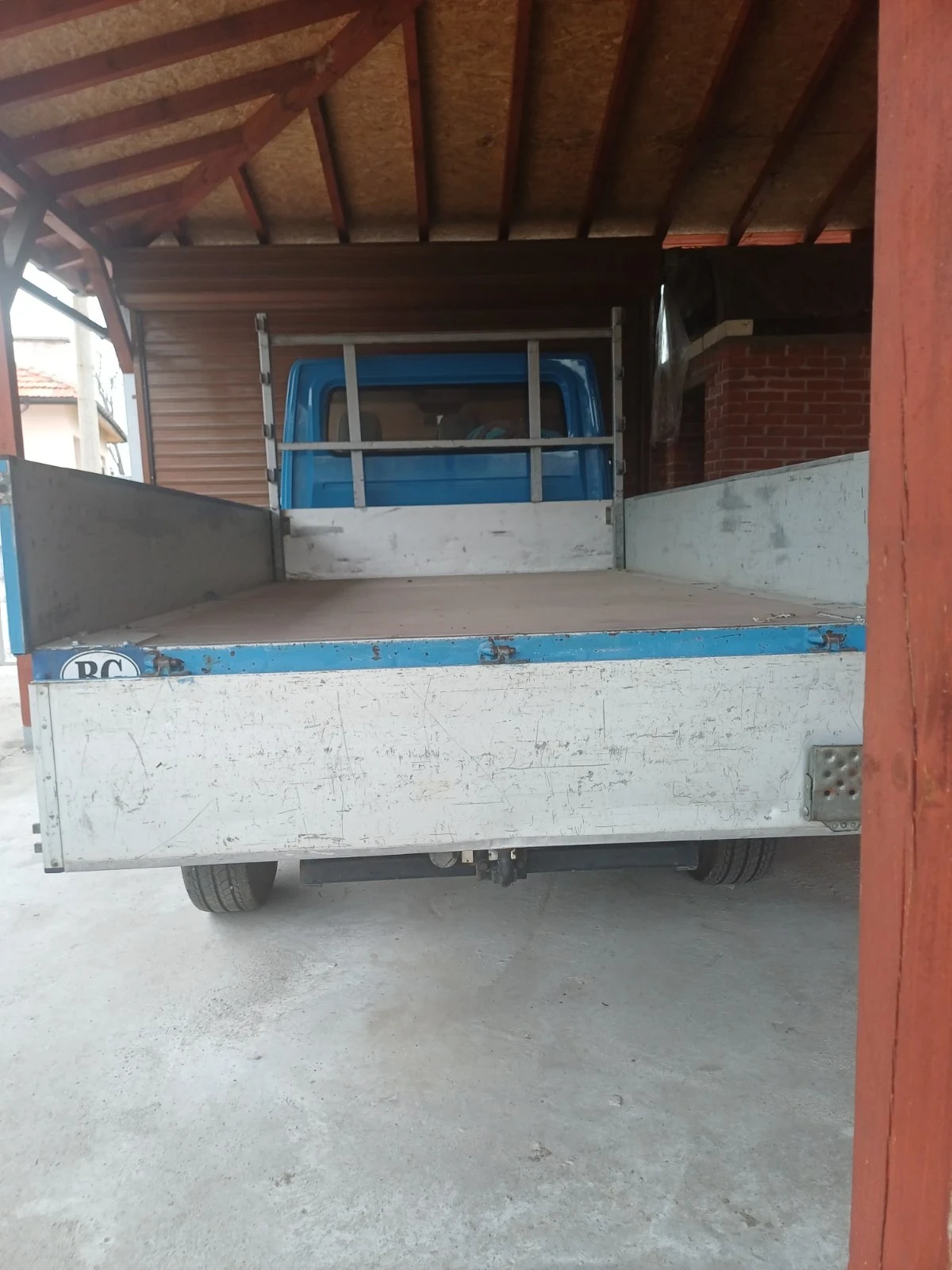 Mercedes-Benz Sprinter 211 | Mobile.bg � ����������� 3