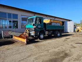  Mercedes-Benz Actros