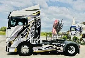     Man Tgx HEROS TRUCKS TUNING