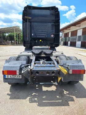 Iveco Stralis undefined | Auto.bg — изображение 6