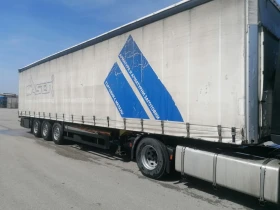 Iveco Stralis С полуремарке, снимка 2