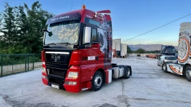 Man Tgx 18.440      ! | Mobile.bg    7