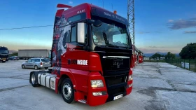 Man Tgx 18.440 Мега ЛИЗИНГ без доказване на доходи!, снимка 4