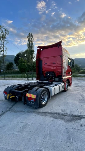 Man Tgx 18.440      ! | Mobile.bg    6