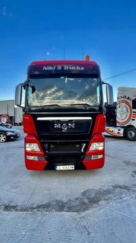 Man Tgx 18.440      ! | Mobile.bg    14