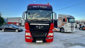 Man Tgx 18.440 Мега ЛИЗИНГ без доказване на доходи!, снимка 8