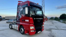 Man Tgx 18.440 Мега ЛИЗИНГ без доказване на доходи!, снимка 3