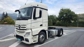  Mercedes-Benz Actros