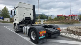 Mercedes-Benz Actros 18 46 EURO 6 | Mobile.bg    7
