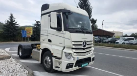 Mercedes-Benz Actros 18 46 EURO 6 | Mobile.bg    2