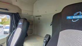 Mercedes-Benz Actros 18 46 EURO 6 | Mobile.bg    8