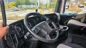 Mercedes-Benz Actros 18 46 EURO 6 | Mobile.bg    12
