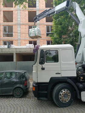 Man 32.403, снимка 6