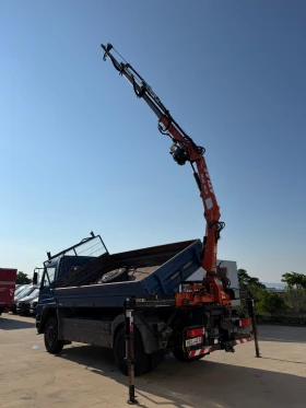 Mercedes-Benz Atego 1323!4X4!����+ �������!���! | Mobile.bg � ����� ������ 17