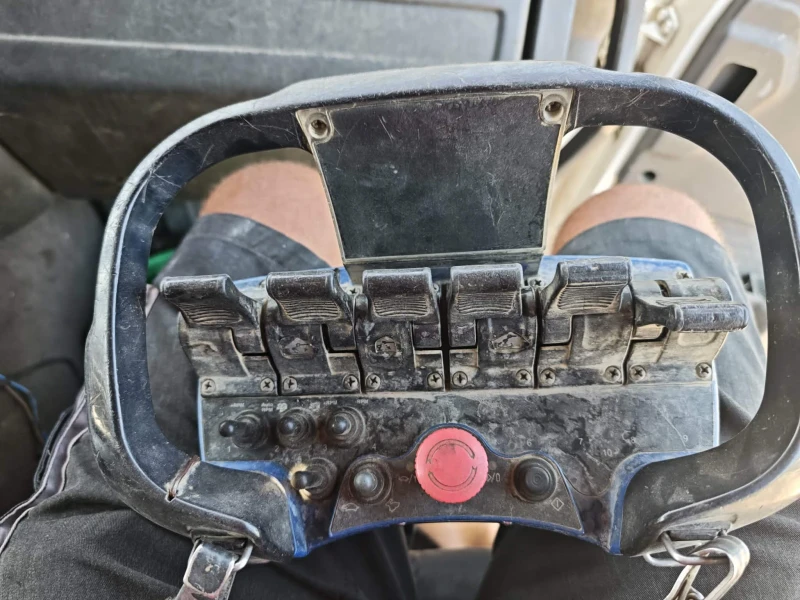 Man 32.403, снимка 4 - Камиони - 53284412