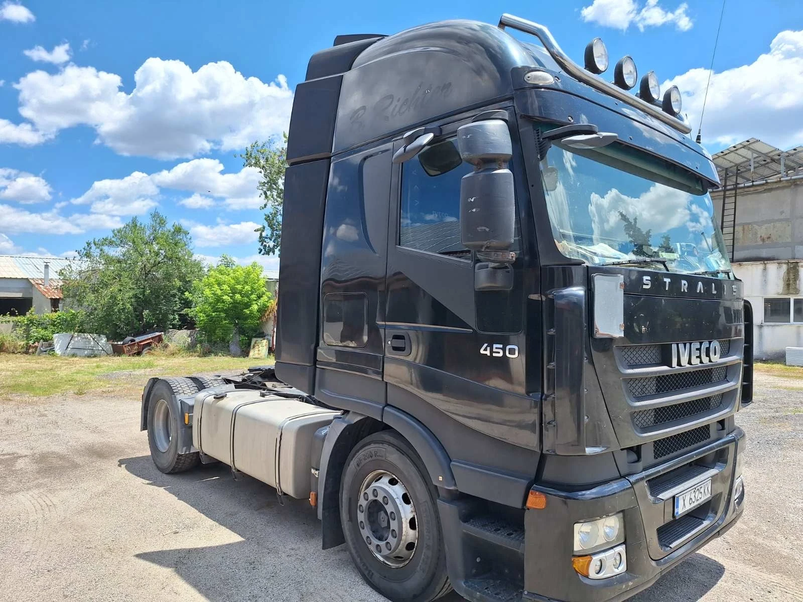 Iveco Stralis | Mobile.bg � ����������� 5