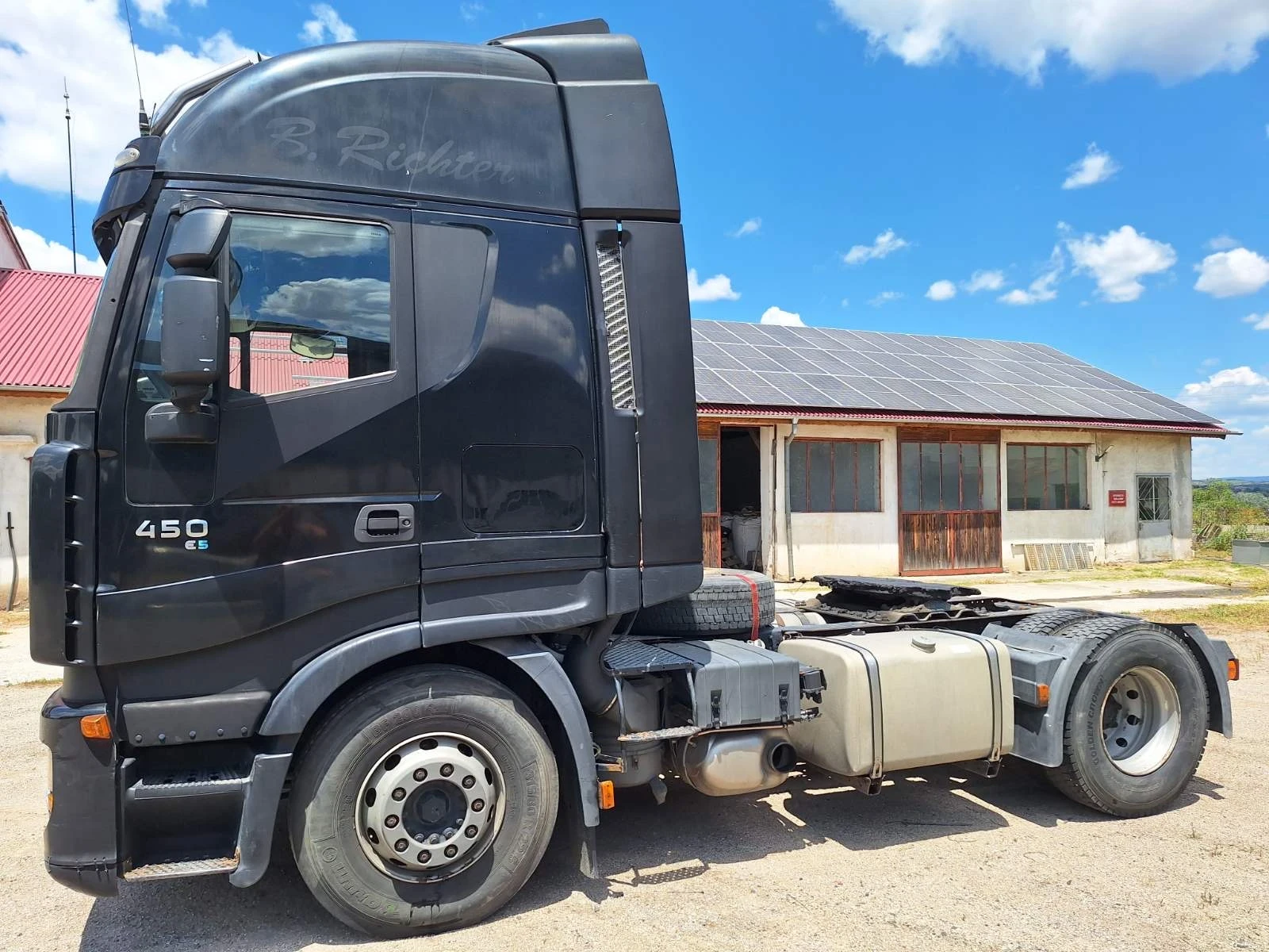 Iveco Stralis | Mobile.bg � ����������� 4