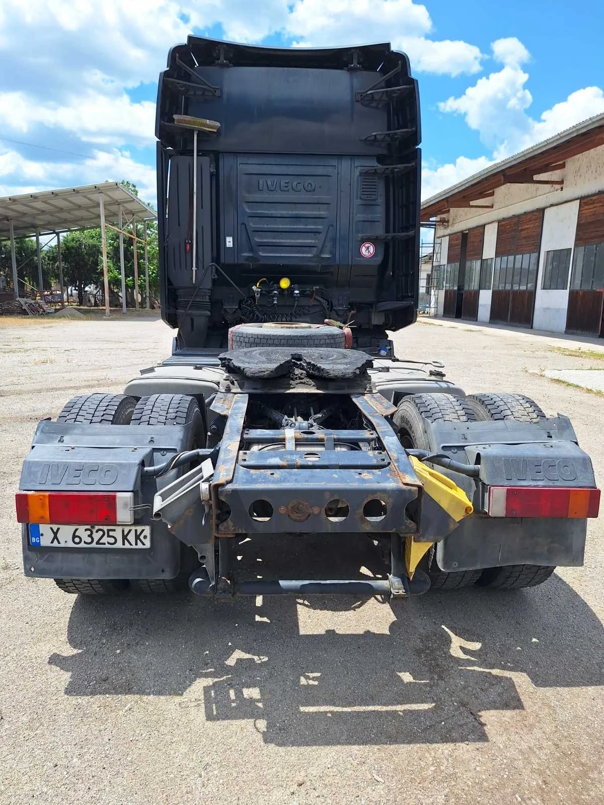Iveco Stralis | Mobile.bg � ����������� 6
