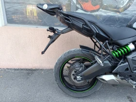 Kawasaki Versys 650 ABS LED, снимка 9