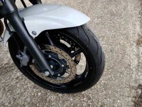 Yamaha XJ6 Diversion S 2013 г., снимка 11