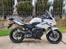 Yamaha XJ6 Diversion S 2013 г., снимка 1