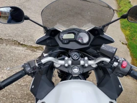 Yamaha XJ6 Diversion S 2013 г., снимка 7