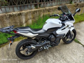 Yamaha XJ6 Diversion S 2013 г., снимка 5