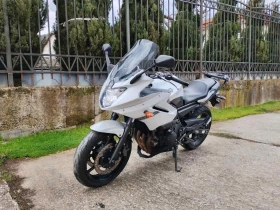 Yamaha XJ6 Diversion S 2013 г., снимка 6