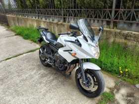 Yamaha XJ6 Diversion S 2013 г., снимка 6