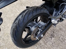 Yamaha XJ6 Diversion S 2013 г., снимка 10