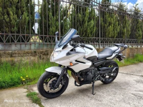 Yamaha XJ6 Diversion S 2013 г., снимка 2