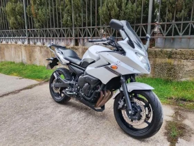 Yamaha XJ6 Diversion S 2013 г., снимка 5