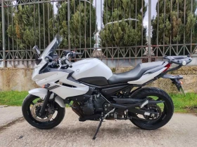 Yamaha XJ6 Diversion S 2013 г., снимка 2