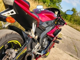 Yamaha YZF-R6 RJ11, снимка 14